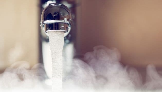 У одному із мікрорайонів Полтави відключать гарячу воду