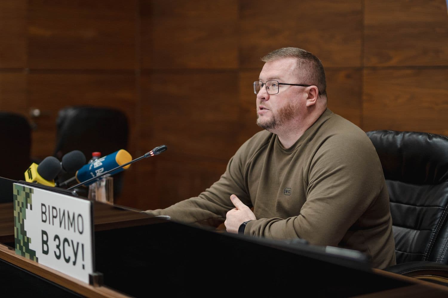 Мамая можуть усунути з посади протягом 10-14 днів — Лунін