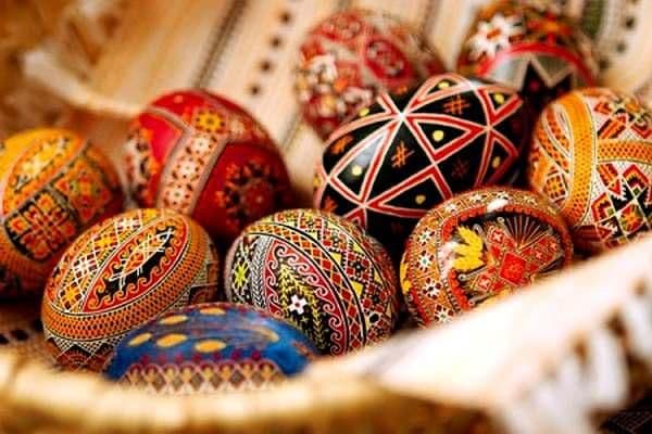 На Великдень у Полтаві змінять тривалість комендантської години