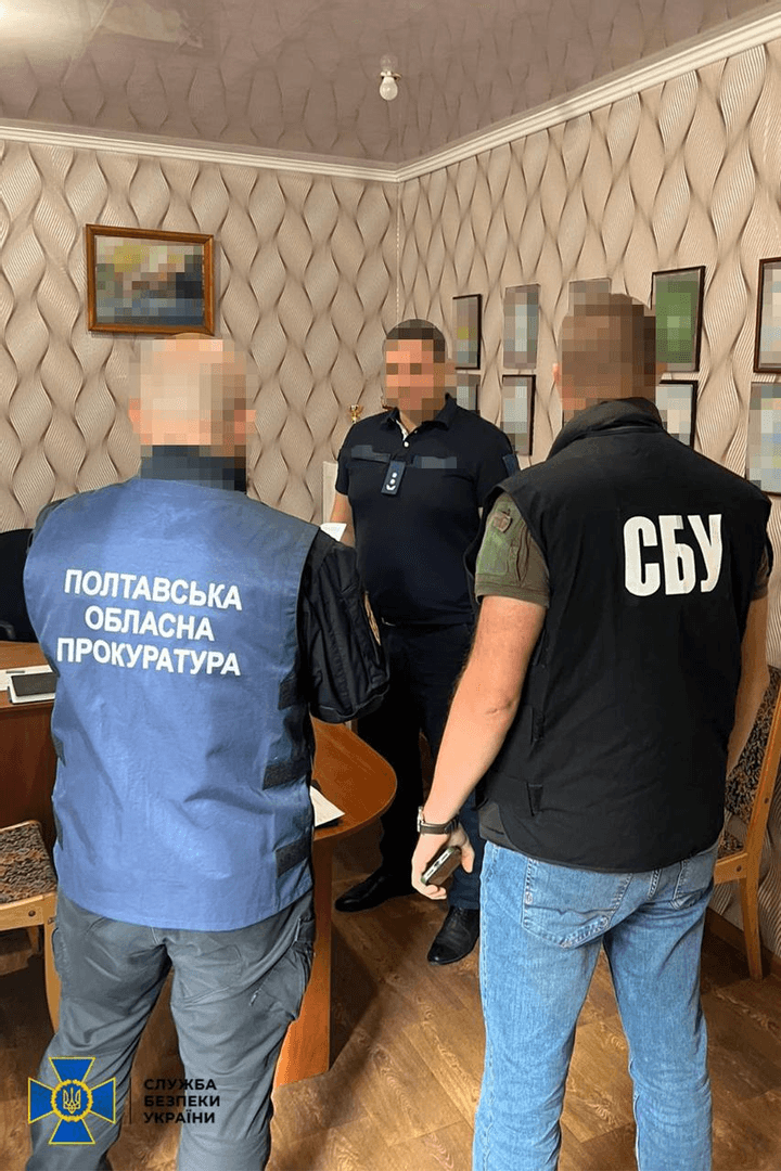 20 тисяч доларів за інвалідність – судитимуть керівника районного ДСНС Полтавщини
