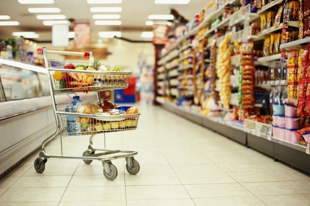 На Полтавщині завищували ціни на продукти та ліки