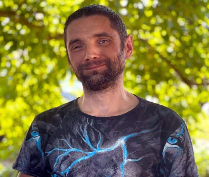 На Полтавщині шукають безвісно зниклого Богдана Дудкевича