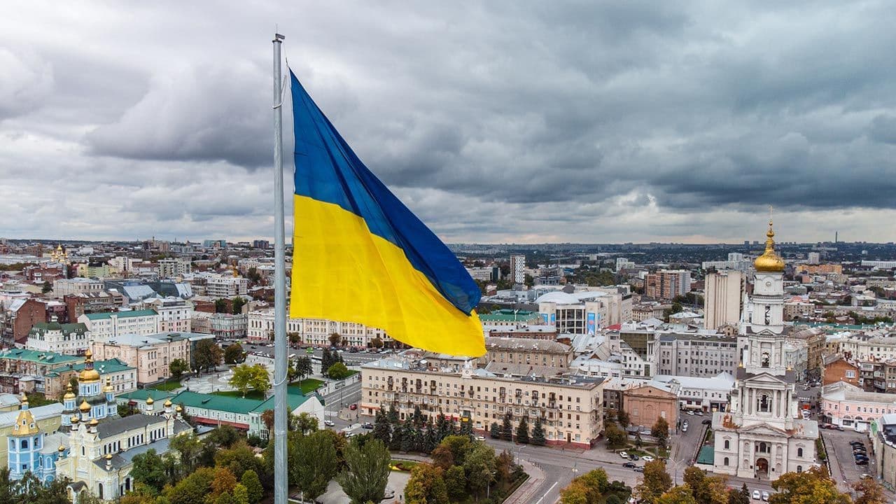 Україна увійшла в топ-20 найвпливовіших країн світу
