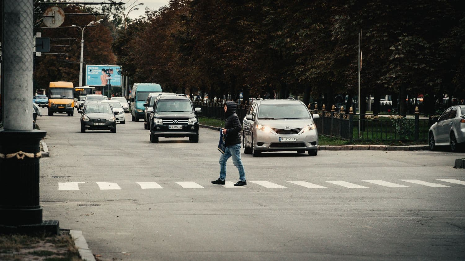 Чи змінять в області тривалість комендантської години — відповідає ОВА