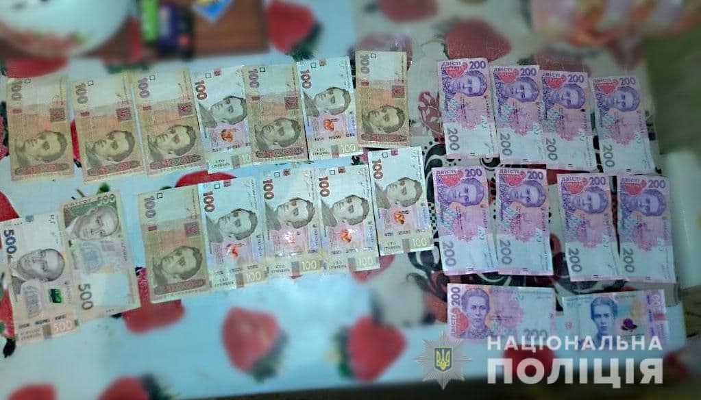 Жителька Горішніх Плавнів заробляла на життя, продаючи метадон