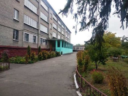 У Кременчуці планують реконструкцію спортивного інтернату за понад 90 мільйонів