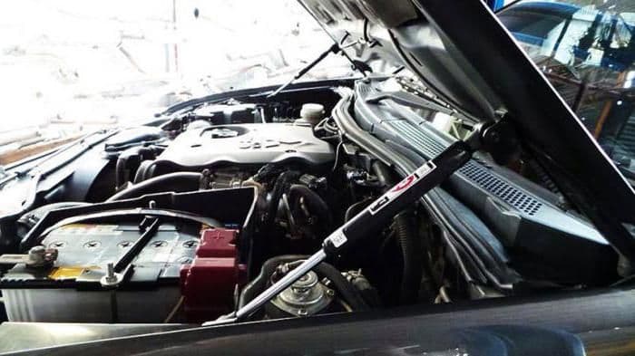 Бодяга: на низці АЗС Полтавщини бензин А92 продавали за ціною 95-го