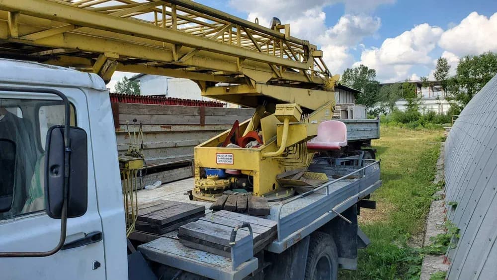 Для комунальників Оржиці придбають автопідйомник за 3,5 млн грн
