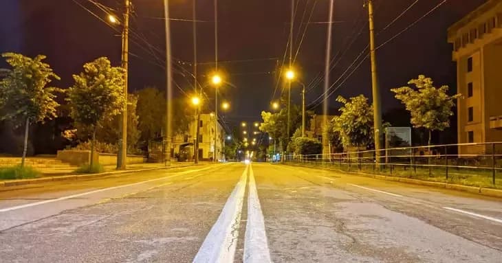Подальший розвиток подій у Полтавській міськраді та зміна графіку вуличного освітлення — головне за 31 липня
