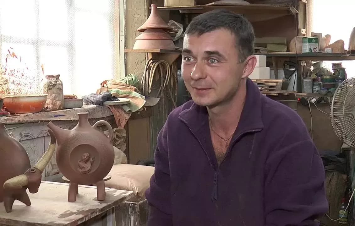 Художню школу в Полтаві перейменують на честь загиблого викладача