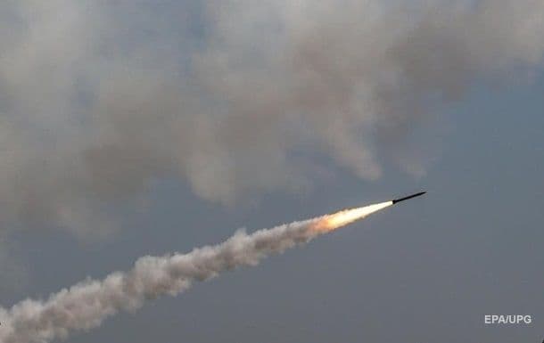 У Полтаві пролунав вибух