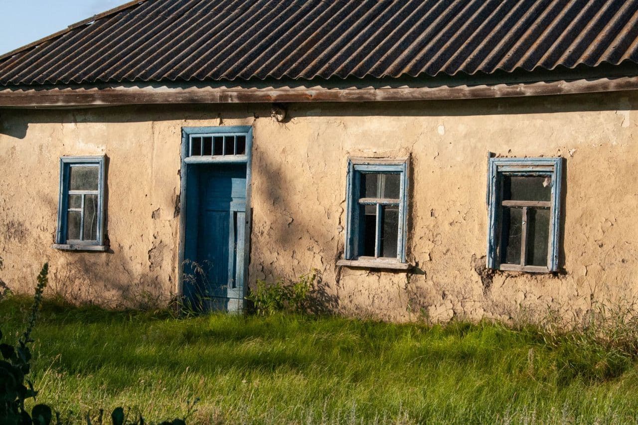 На Полтавщині покинуте житло можуть надати переселенцям