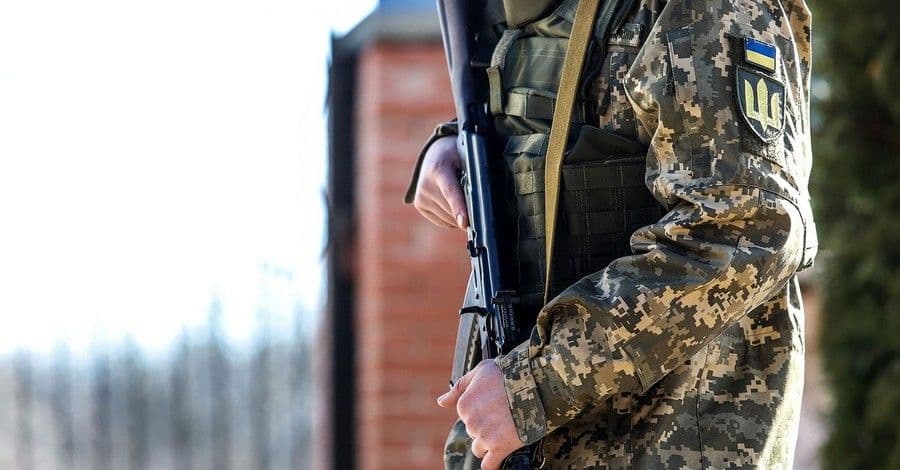 У Полтаві судили військового за дезертирство