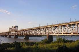 15 вересня тимчасово обмежать рух Крюківським мостом у Кременчуці