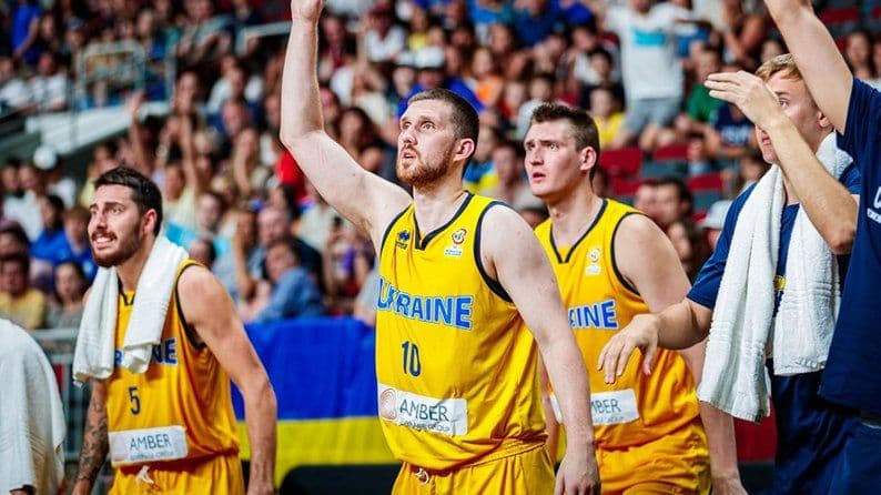 Дві полтавські команди потрапили до Чемпіонату України з баскетболу