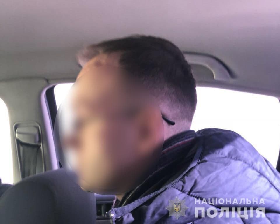 Поліціянти завершили розслідування справи полтавського хакера Капканова: йому загрожує 12 років в'язниці