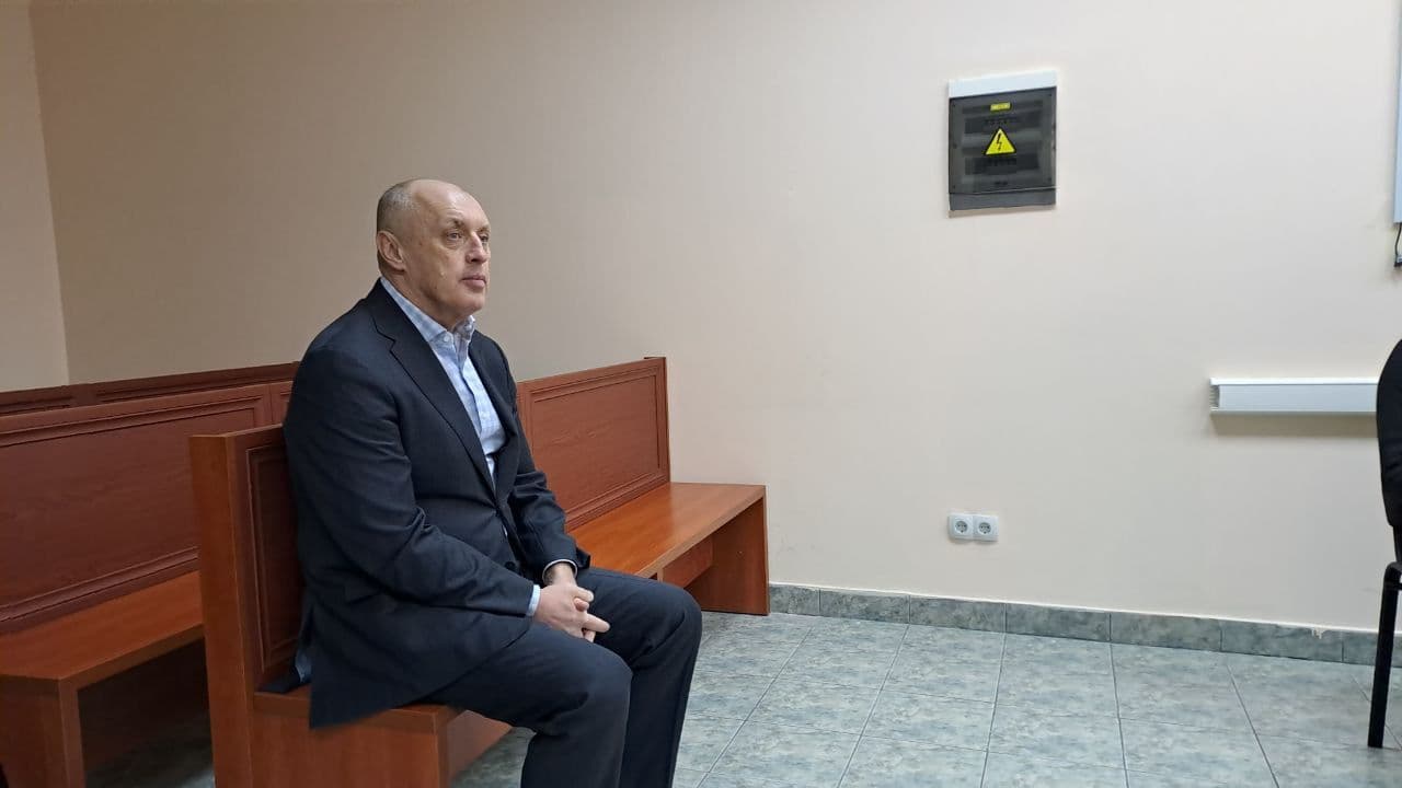 У справі Мамая знову без зрушень — в апеляційному суді оголосили перерву