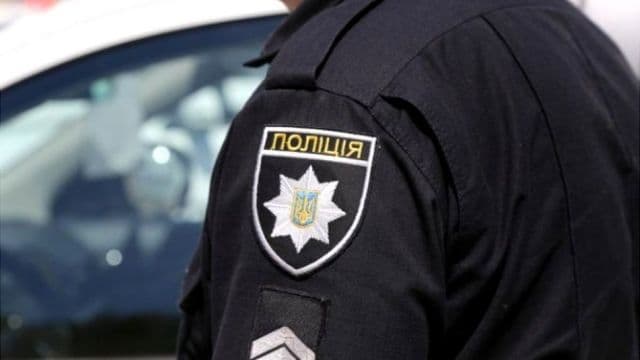 На Полтавщині п'яний водій пропонував поліцейським хабар