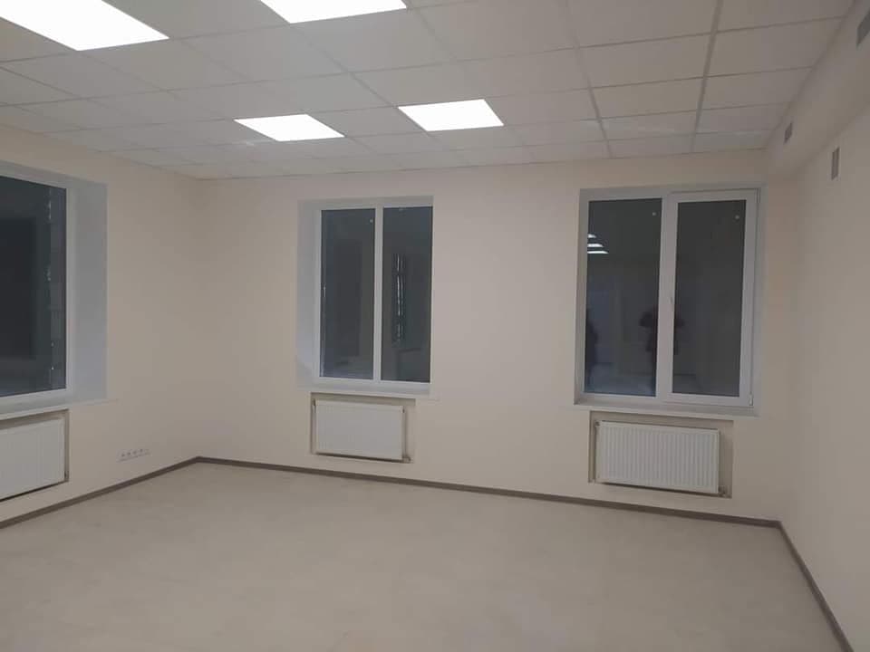 На Полтавщині відкривають новий ЦНАП