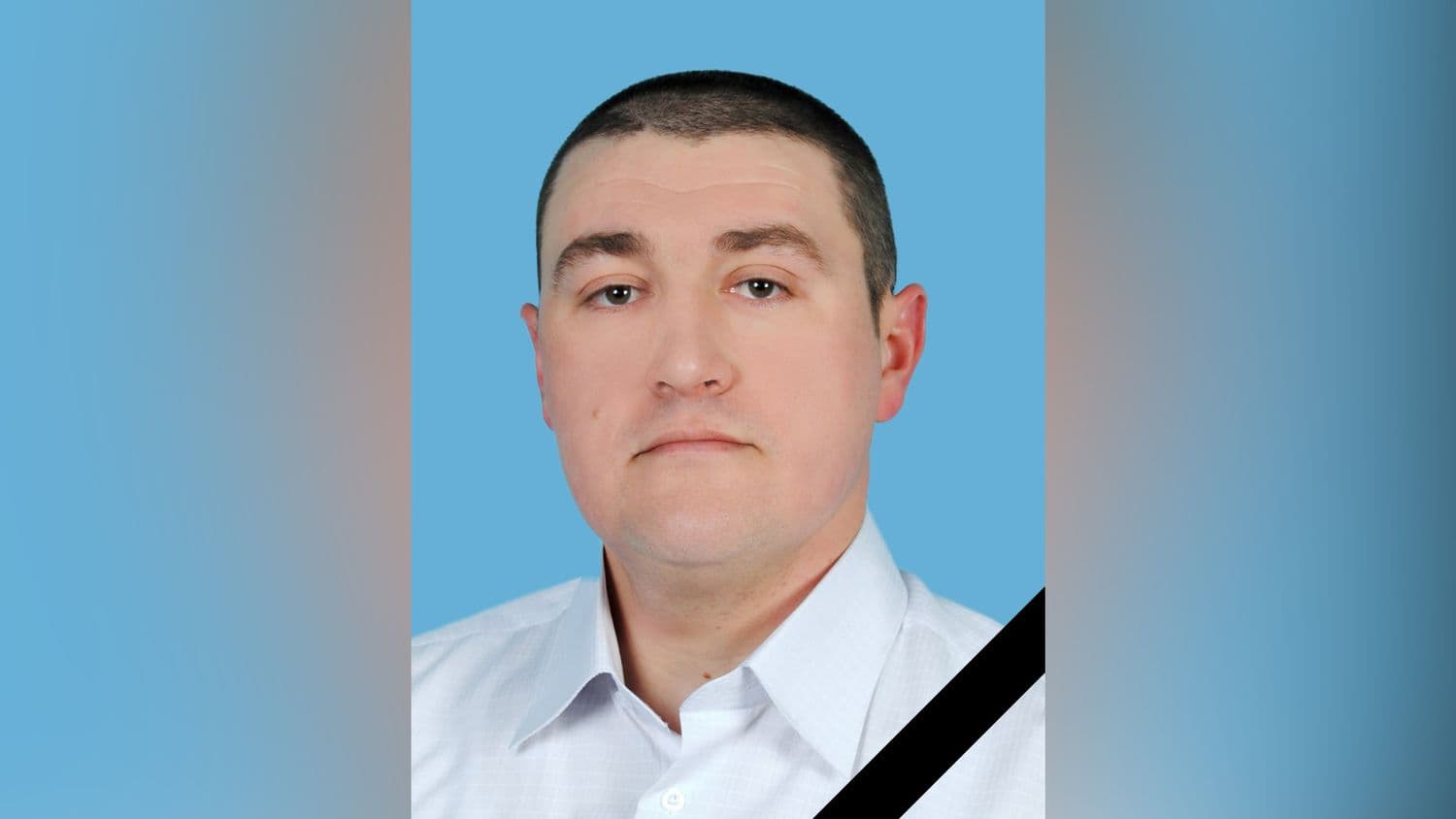 У бою з окупантами загинув працівник «Полтаватеплоенерго» Олександр Чипенко