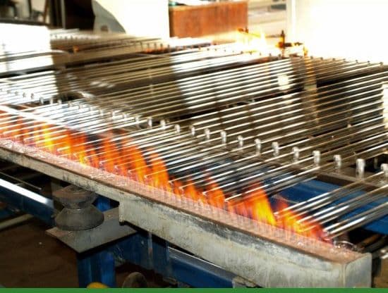 Через високі ціни на газ закриваються заводи з виробництва скла: яка ситуація в Полтаві