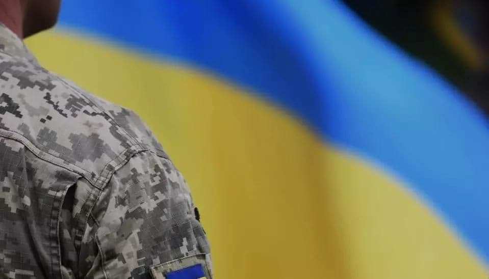 На війні з росіянами загинув Владислав Короп із Полтавщини