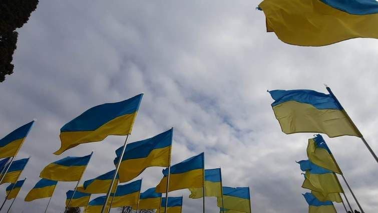 У Карлівській громаді облаштують Алею Слави