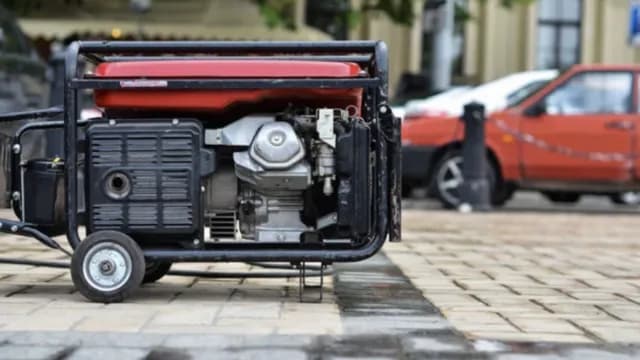 На Полтавщині виділили 10 мільйонів гривень на закупівлю генераторів