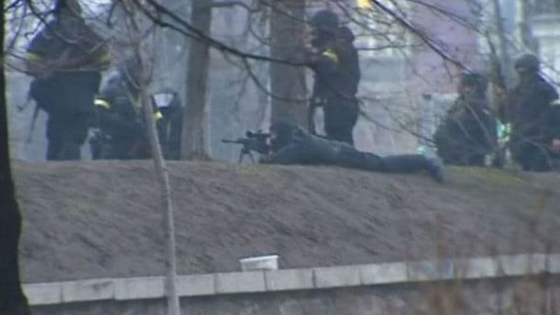 Головна справа Майдану: покарати усіх винних за розстріли досі не дозволяє закон