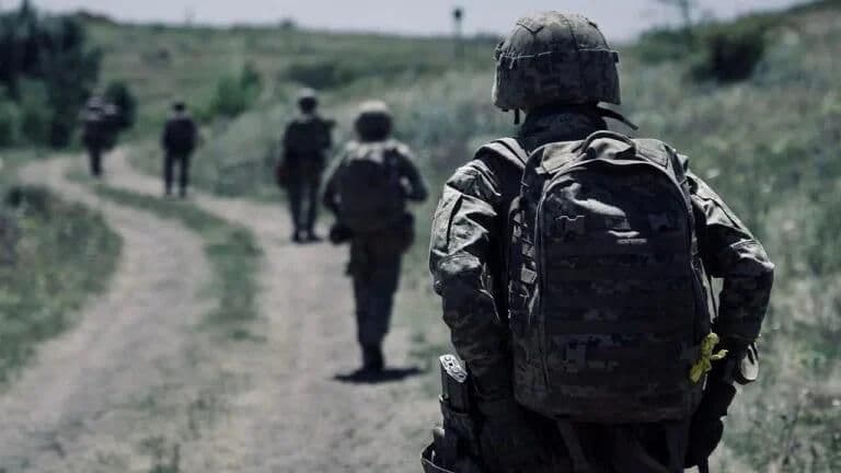 Фінансування тероборони Полтавщини та суд над дезертиром — головне за 25 вересня