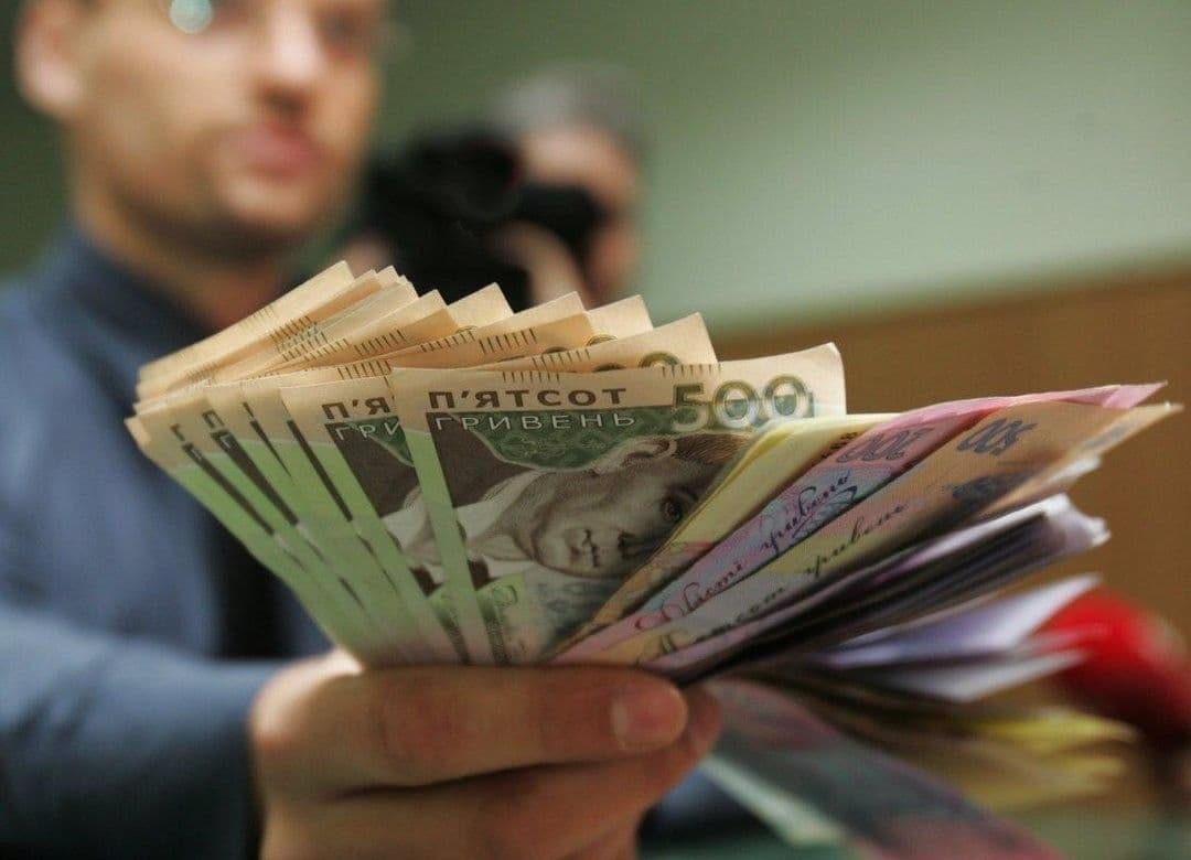З полтавських підприємств стягнули понад 2 мільйони гривень вчасно несплаченої зарплати