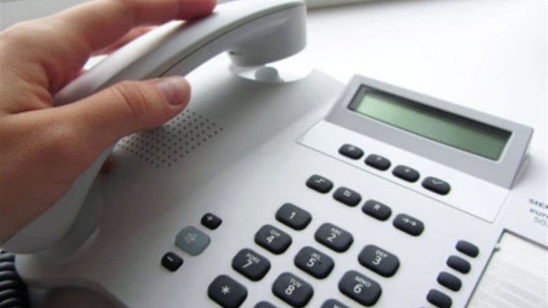 На Полтавщині працює гаряча лінія для людей, які були вимушені покинути свої домівки