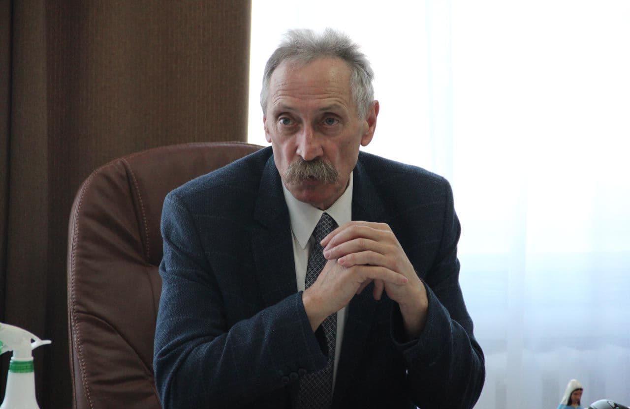 Збитки під час будівництва басейну: судитимуть голову Щербанівської ОТГ