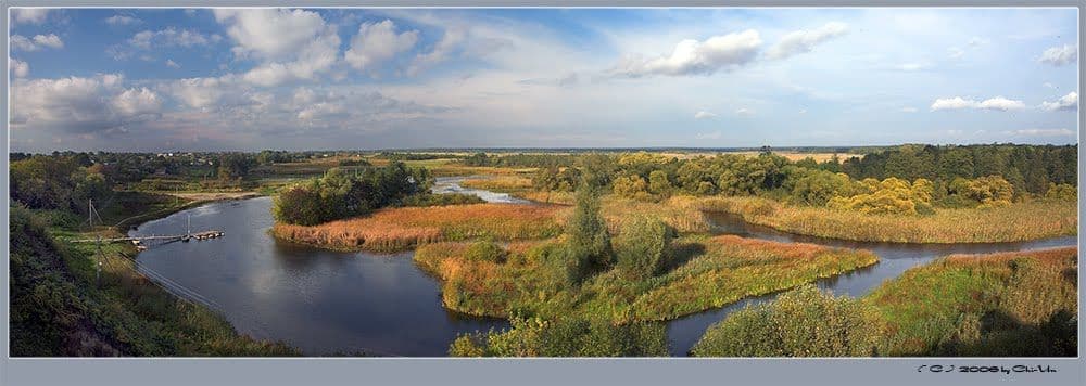 На Пирятинщині обговорили питання реорганізації шкіл