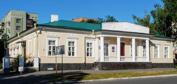 У Полтаві на свято музеї працюватимуть безкоштовно