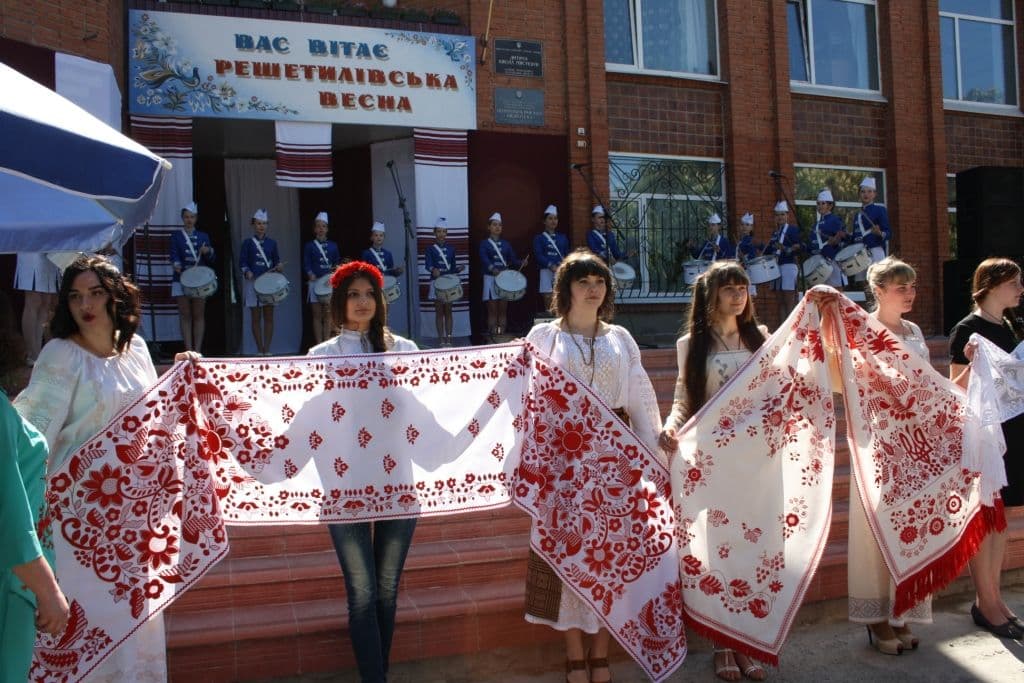 Митці благають захистити «Решетилівську весну» — хто і навіщо дискредитує фестиваль