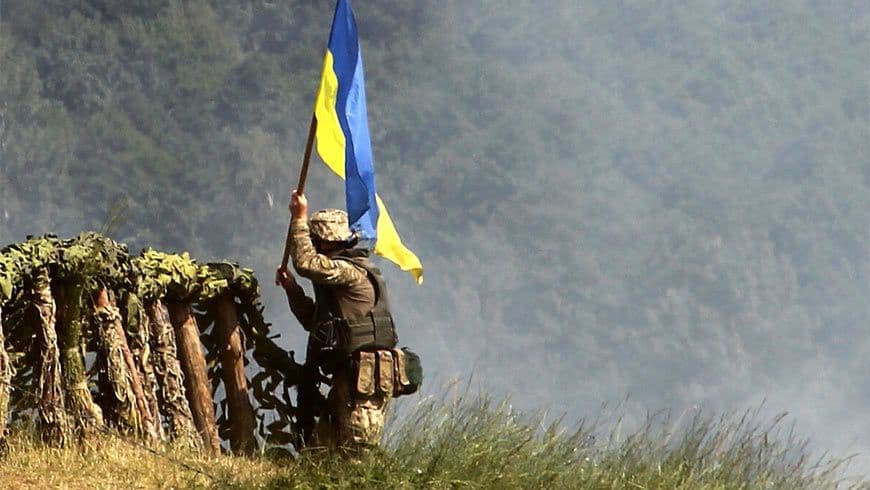 Полтавські захисники на передовій потребують допомоги