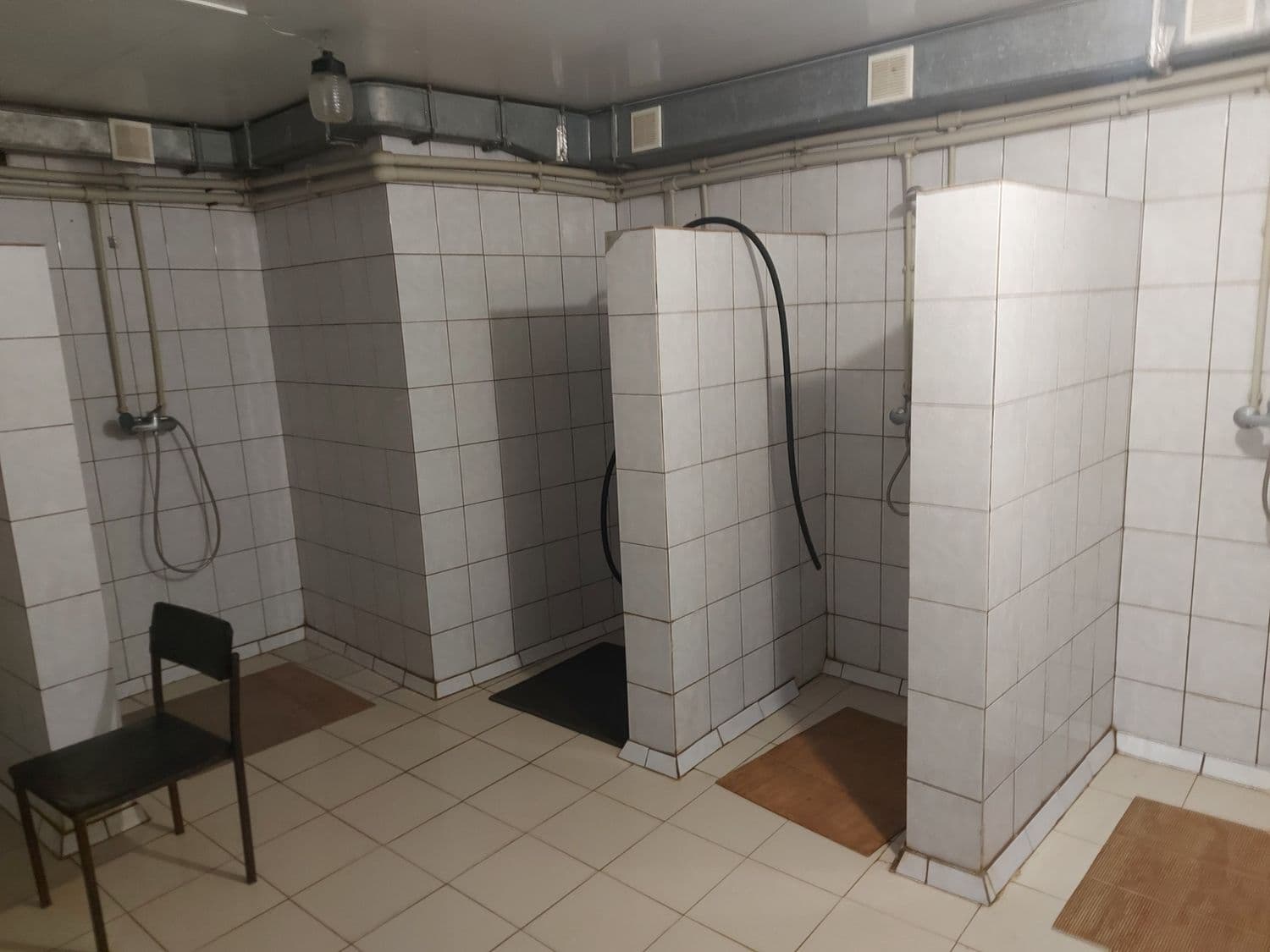 На Полтавщині у гуртожитку для переселенців виявили порушення