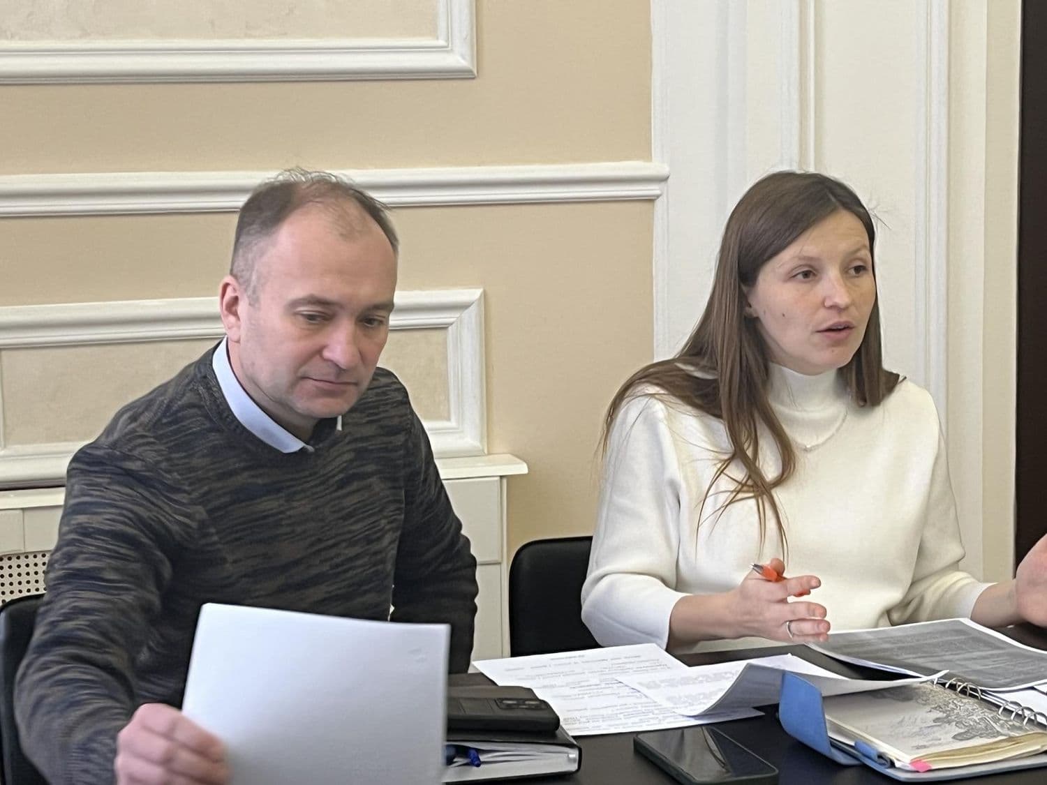 У міськраді прокоментували відключення понад 500 ліфтів у будинках Полтави