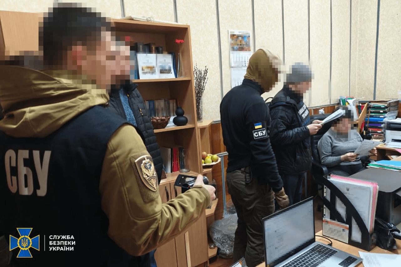 На Полтавщині викрили нову «схему для ухилянтів»