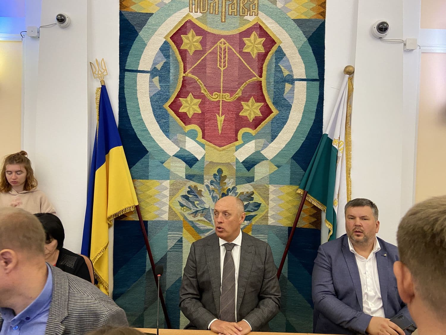 Міська рада залишила 109-ий мікрорайон Полтави без тепла