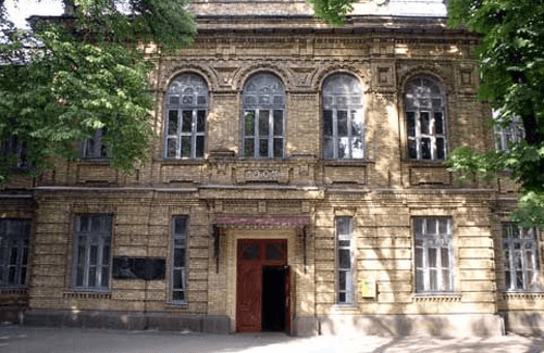 Стало відомо, коли відбудуться нові вибори ректора ПНПУ