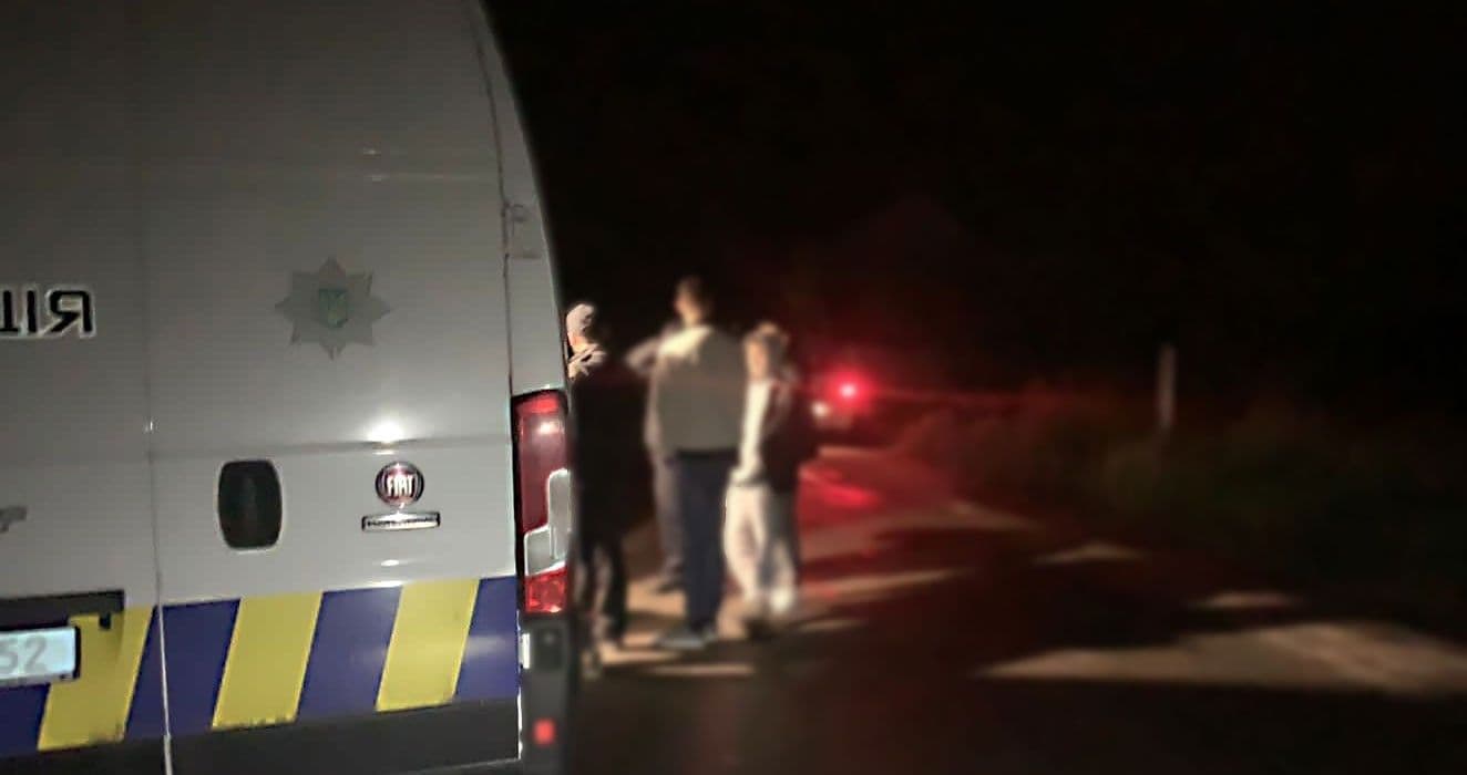У Кременчуці відбулася стрілянина: затримали місцевого