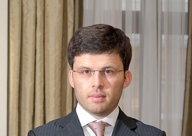 Полтавський бізнесмен викупив частку данської компанії у «Kernel»