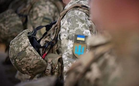 На війні з окупантами загинули двоє військових з Кременчуцького району