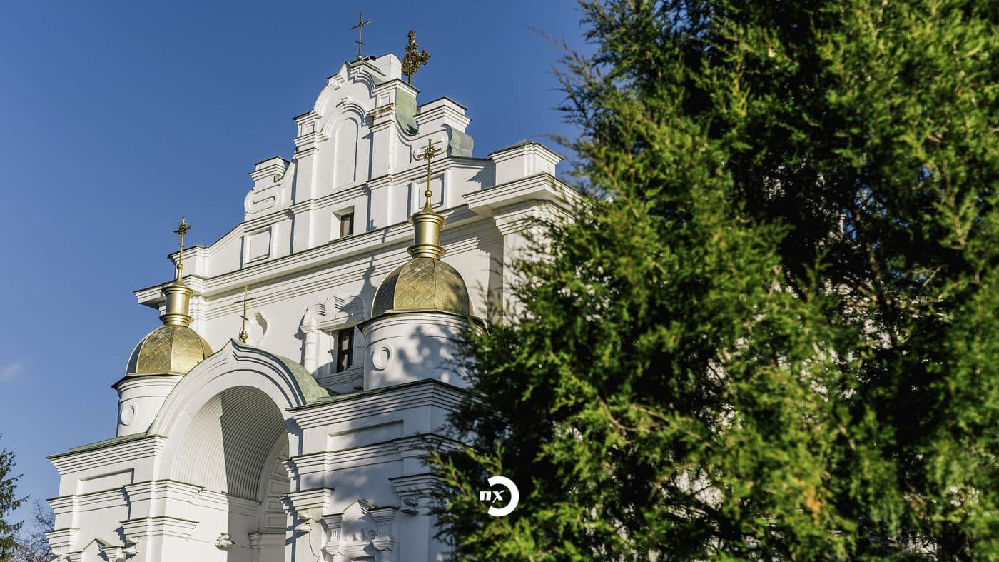 Де у Полтаві святити паску: список храмів ПЦУ