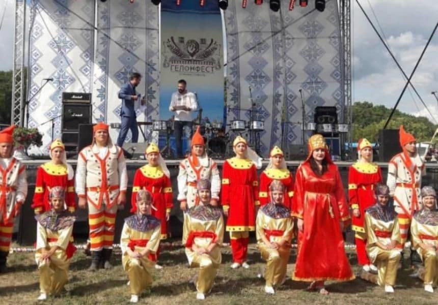 Оприлюднили програму фестивалю в Більську