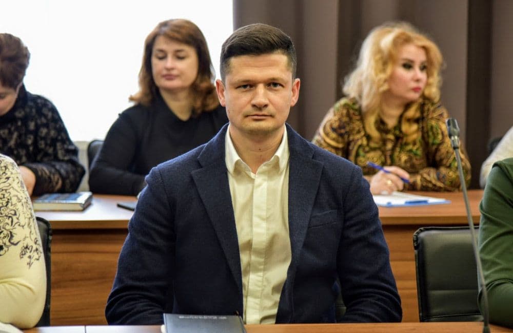 Підозрювали у хабарництві: суд виправдав ексзаступника директора Департаменту екології