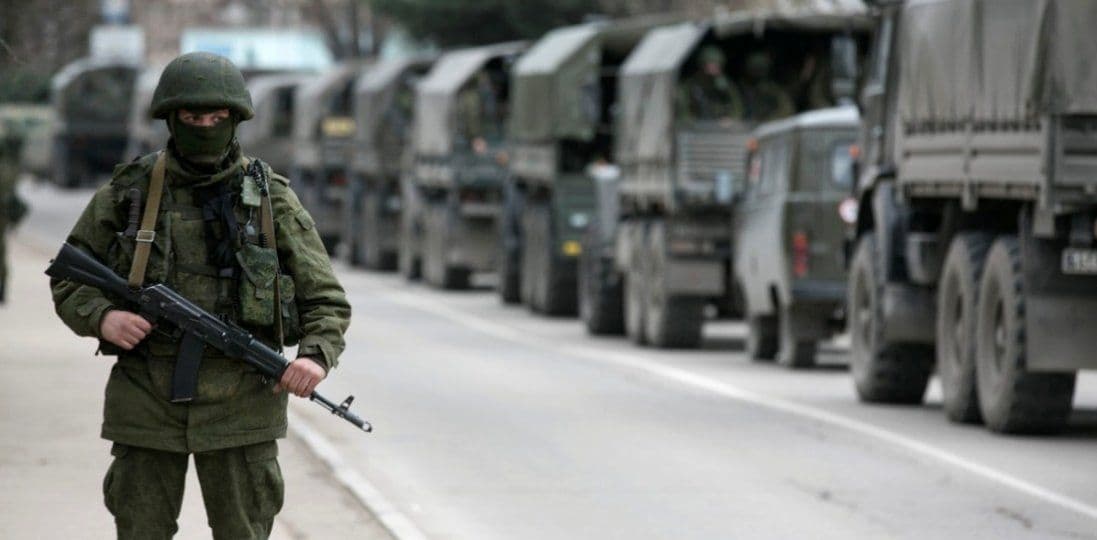 Росіяни намагаються приховати погіршення епідситуації на окупованій Херсонщині – Генштаб 