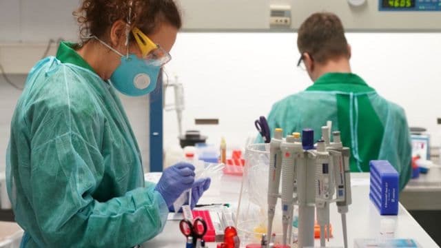 На Полтавщині ще десятеро людей захворіли коронавірусом